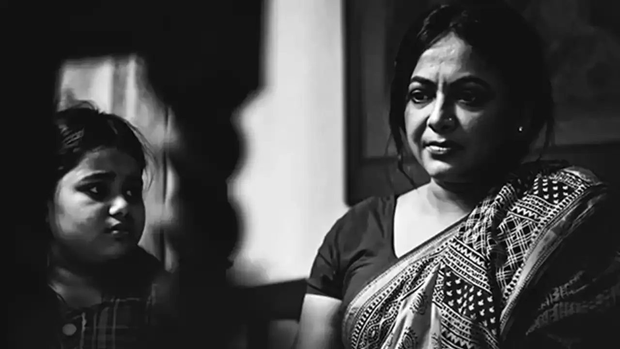 Mother Craft - Hindi