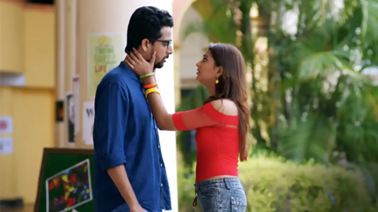 Just say Yes! - Hindi
