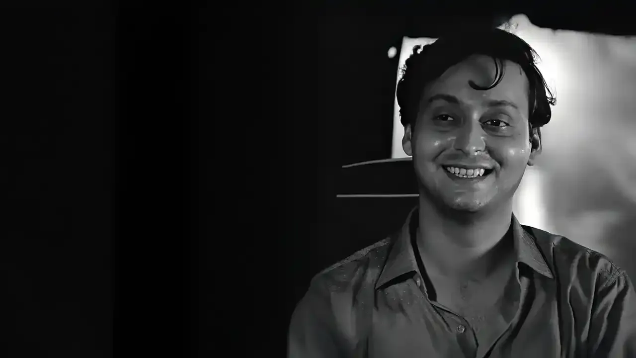 Soumitra Chatterjee
