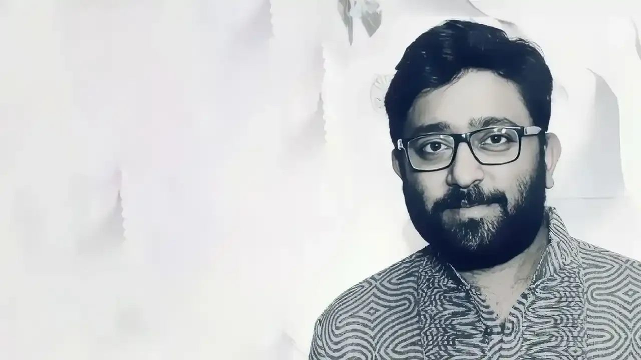 Abhimanyu Mukherjee