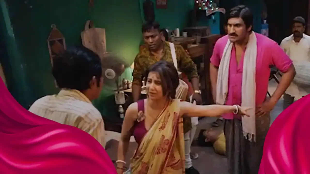 Kaun Kahan Kaise? - Hindi