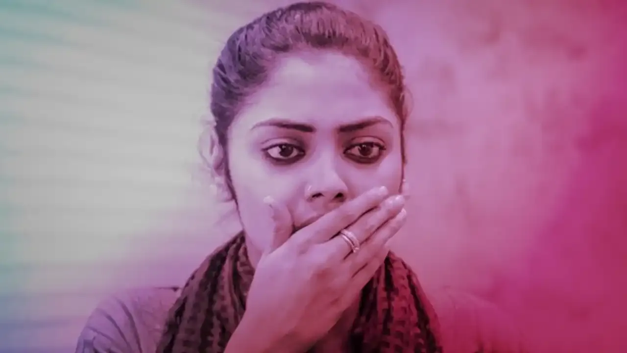 The Pickpocket - Hindi