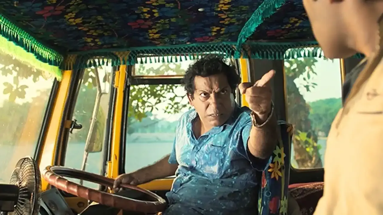 Traitor (Hindi)