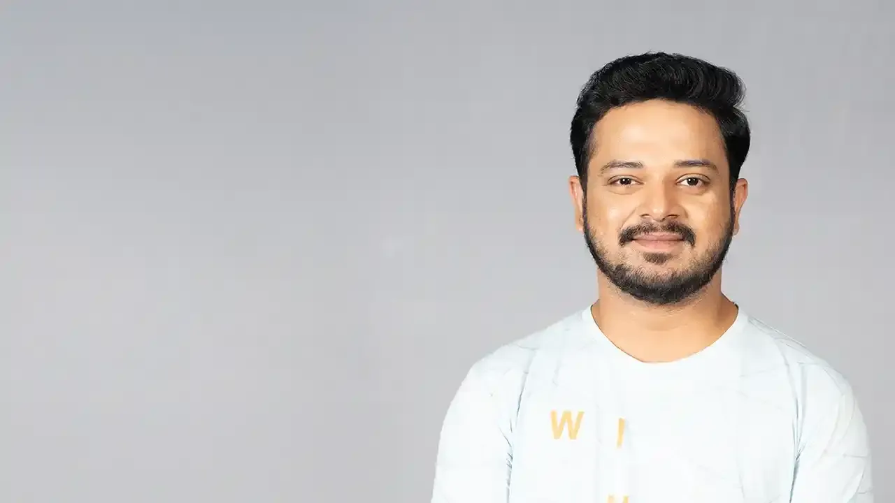 Satyam Bhattacharya