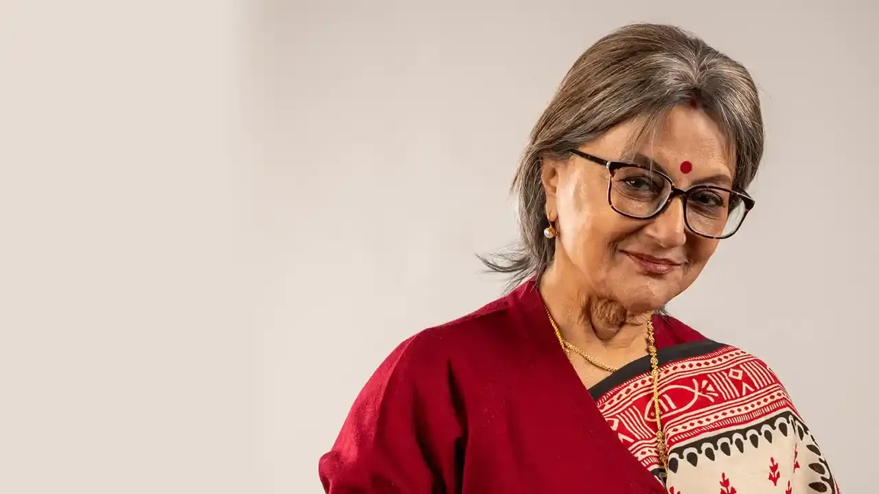অপর্ণা সেন