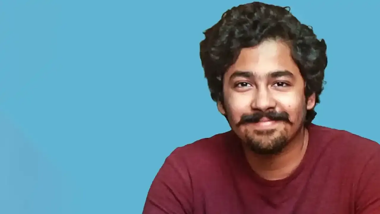 Riddhi Sen