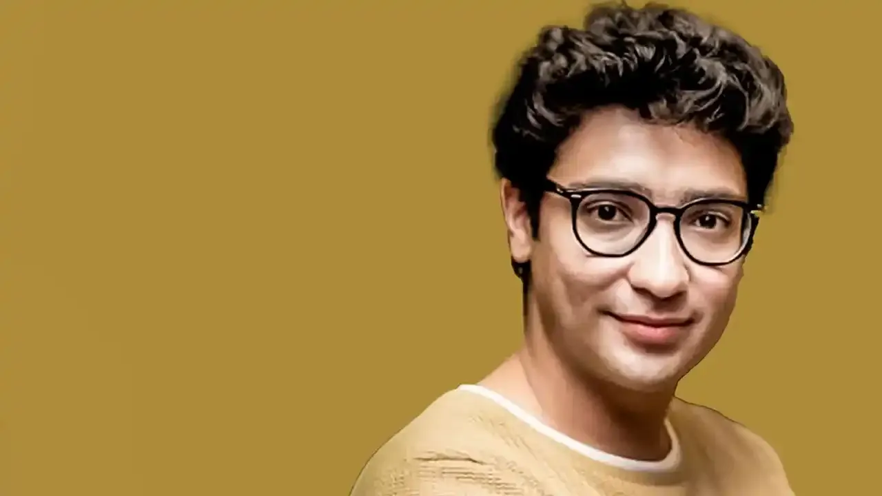 Gaurav Chakrabarty