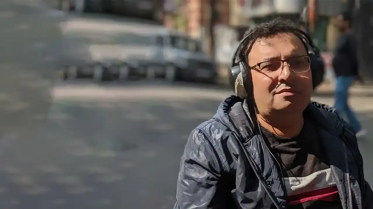 Soumik Chatterjee