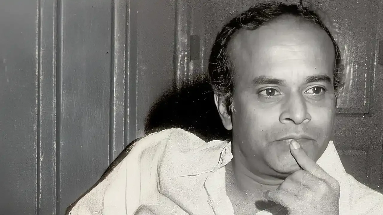 Rabi Ghosh