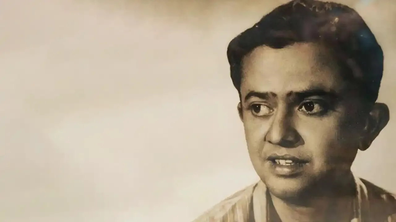 Bhanu Bandopadhyay