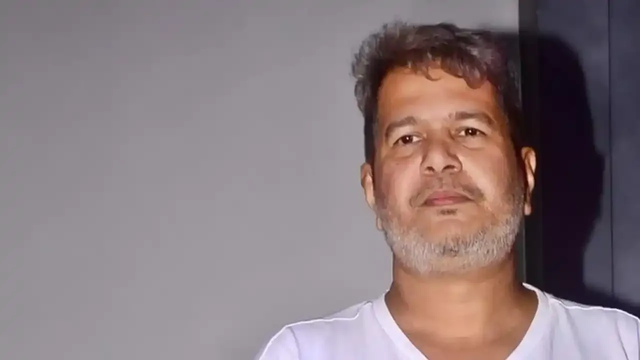 Ayan Chakraborti