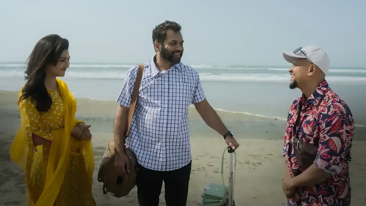 অকাল বসন্ত