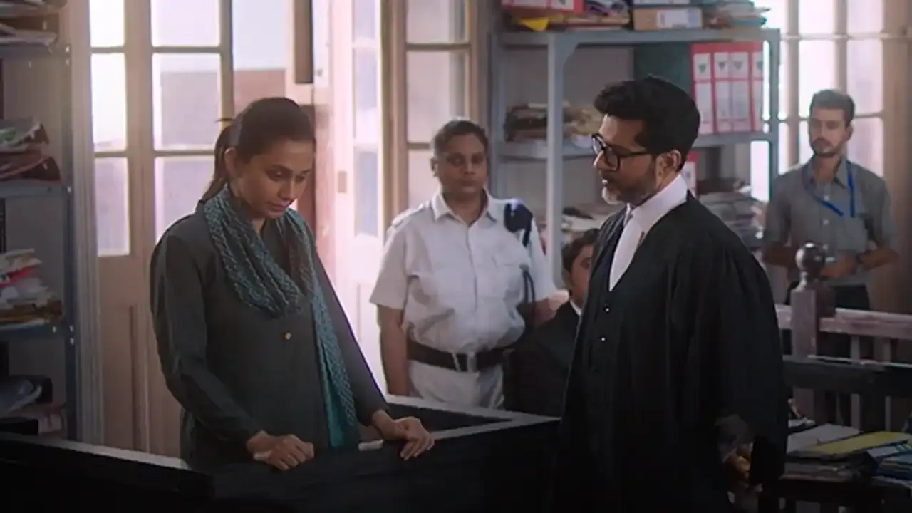 Truth is Stranger than Fiction - Hindi