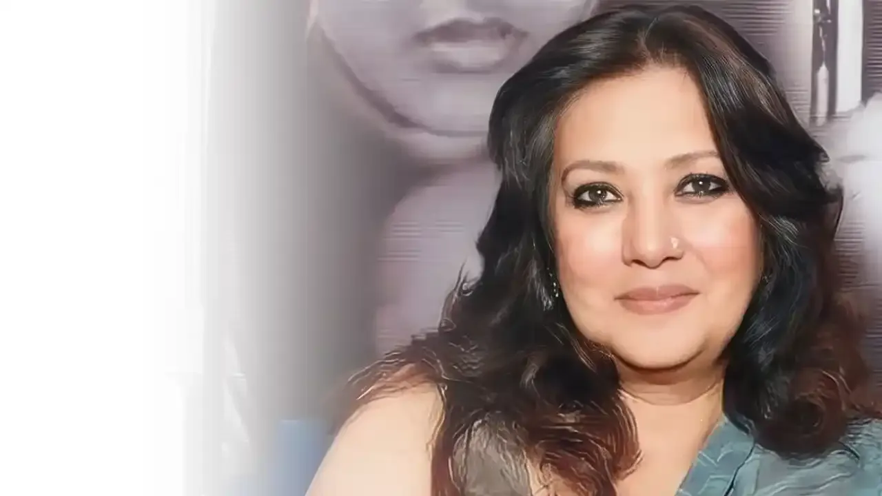Moon Moon Sen