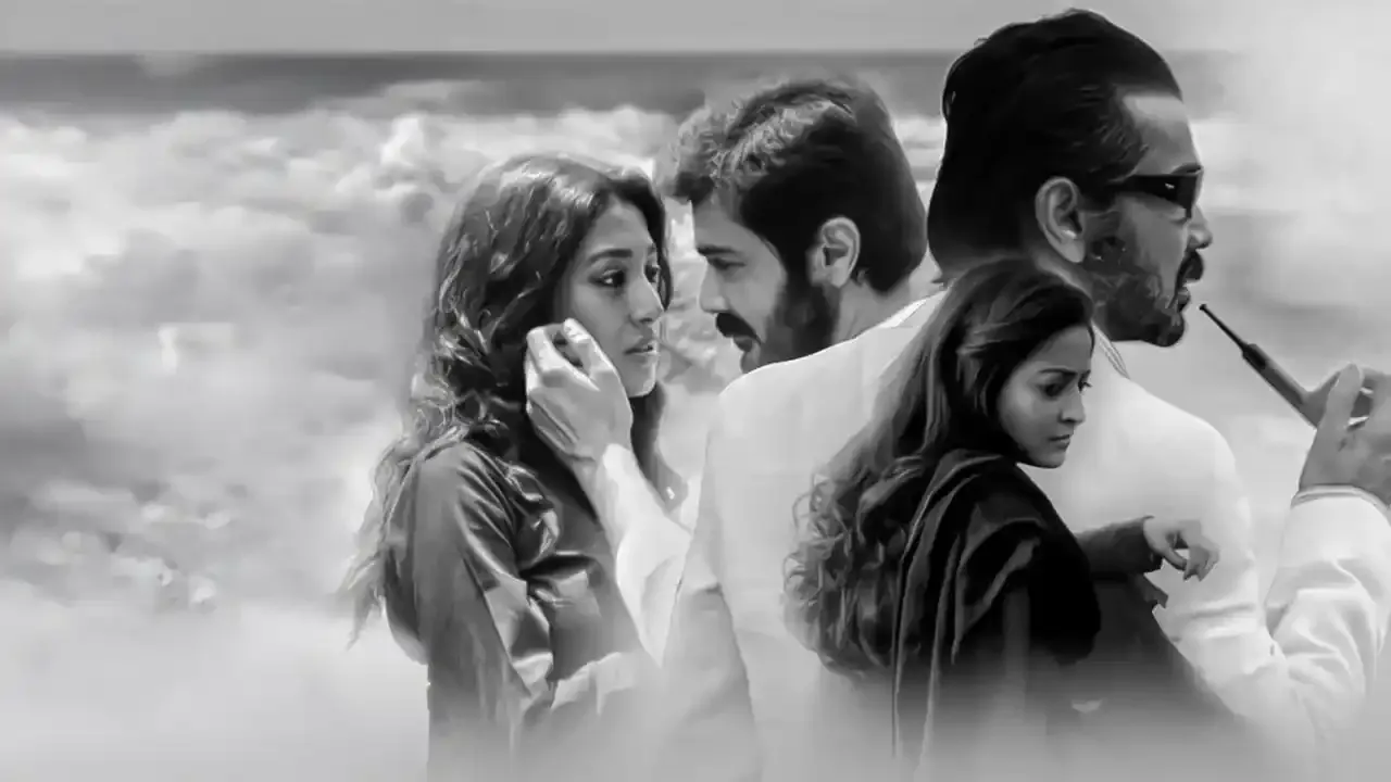 Khawto (2016)