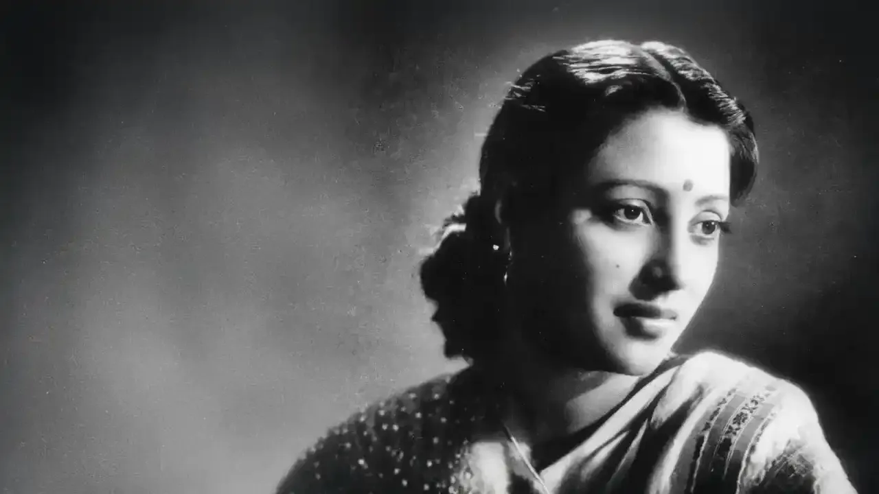 Suchitra Sen