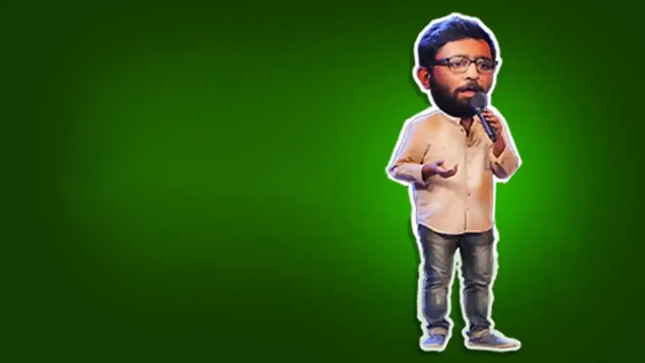 Chaar Akkhar – Abhimanyu Mukherjee