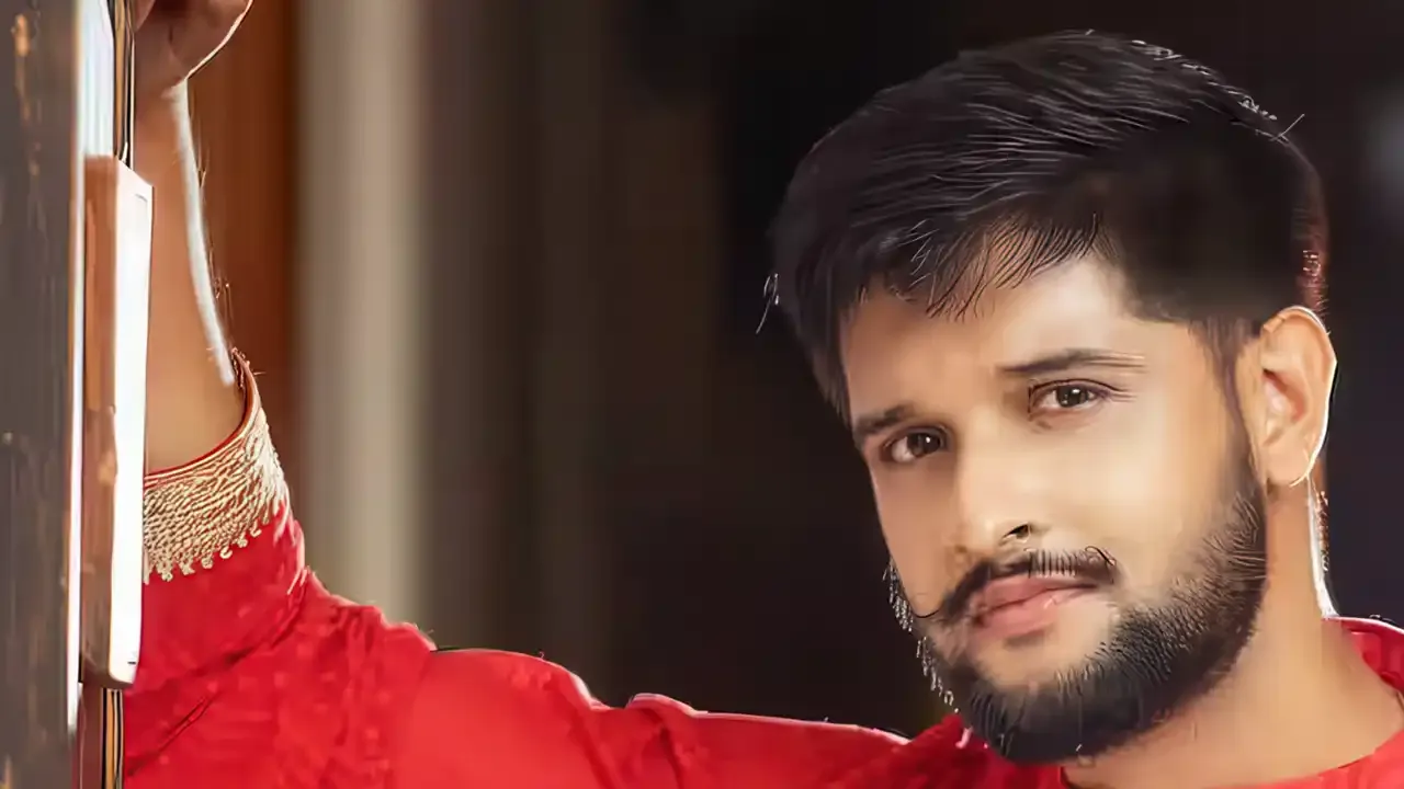 Neel Bhattacharya