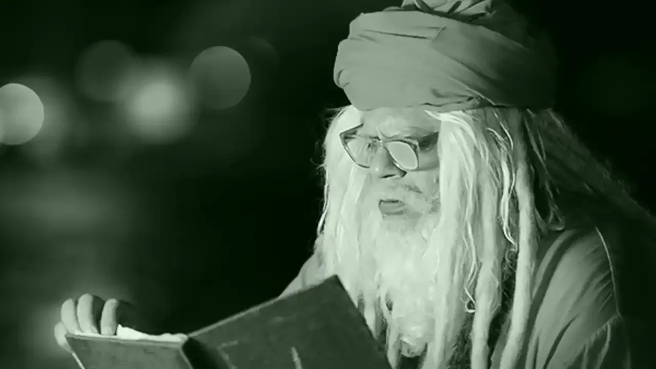 Hide and Seek - Hindi