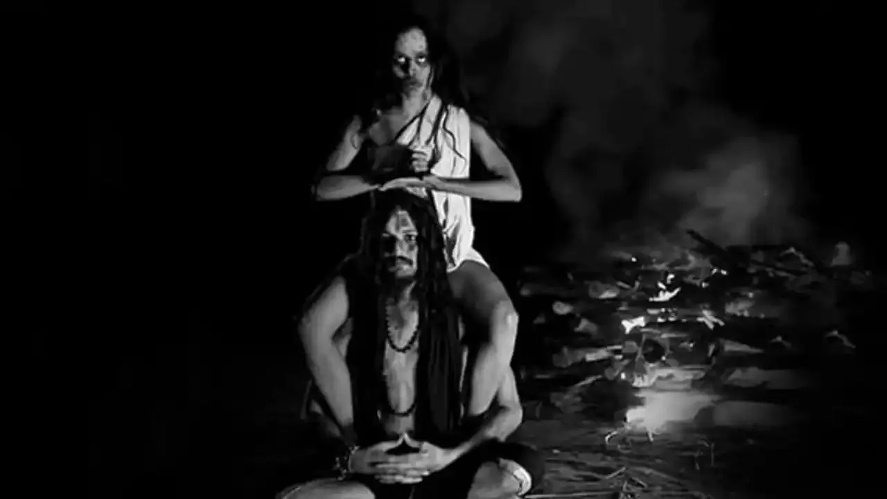 Matu Pagli - Hindi