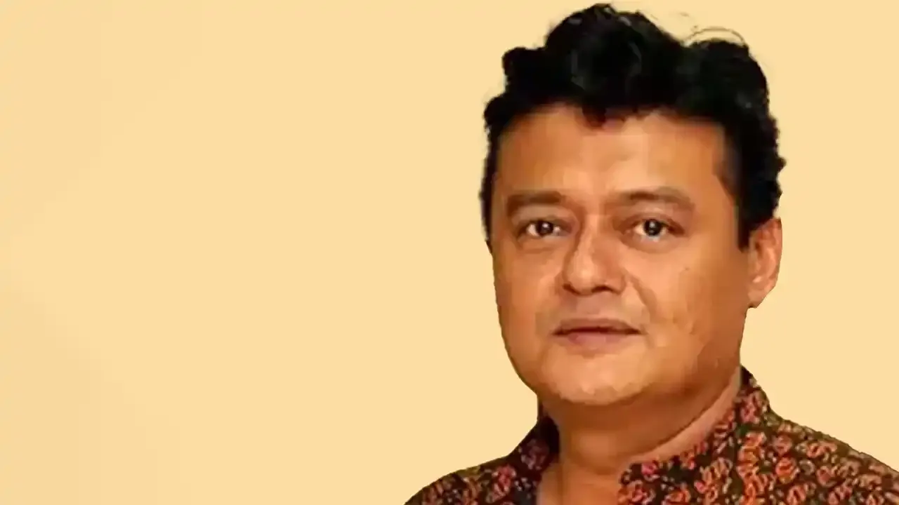 Saswata Chatterjee