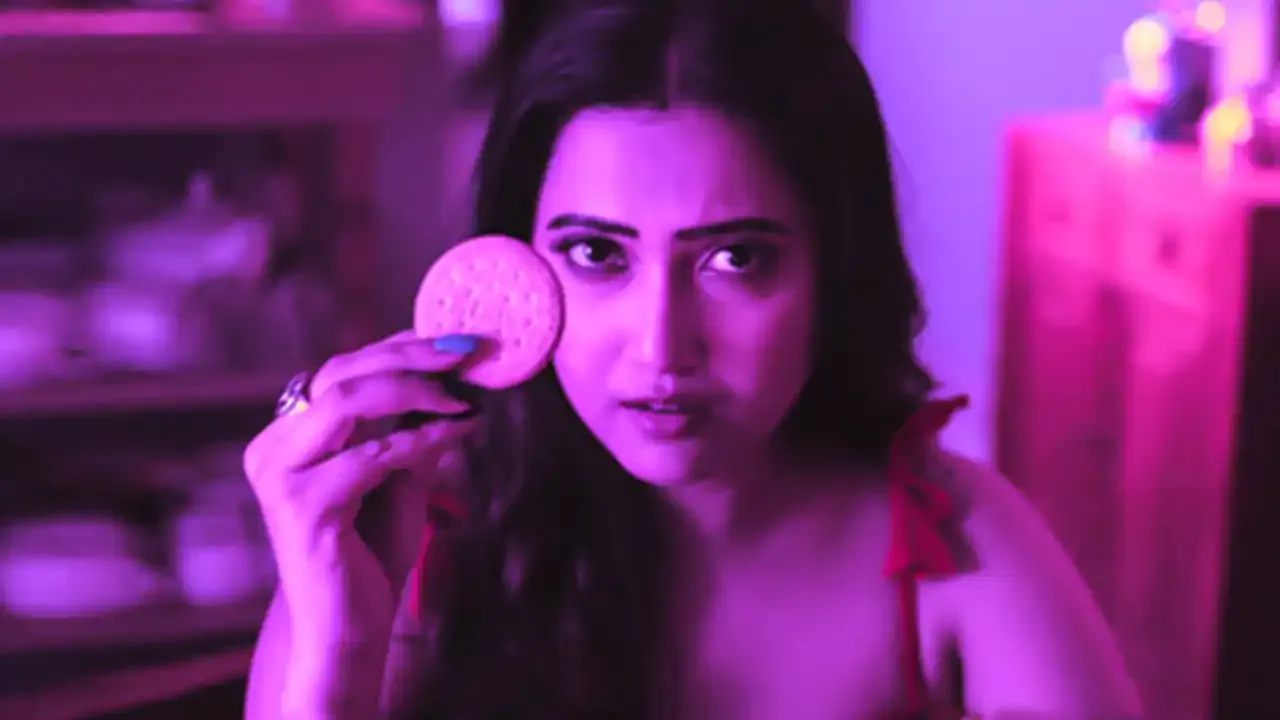Biscuit Binodini