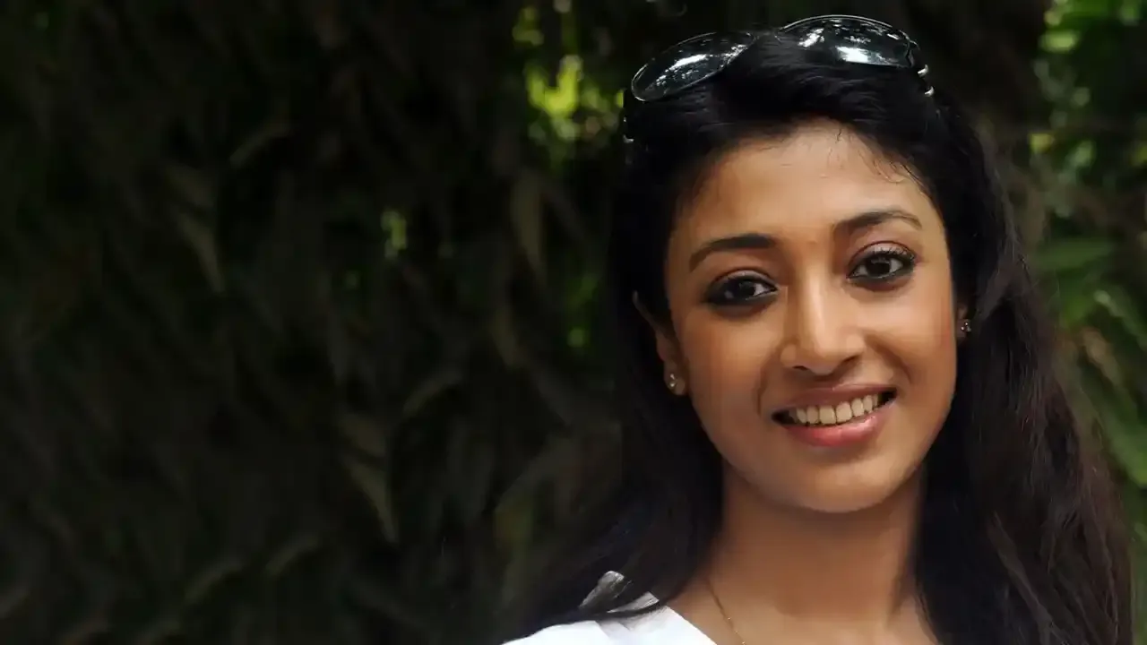 Paoli Dam