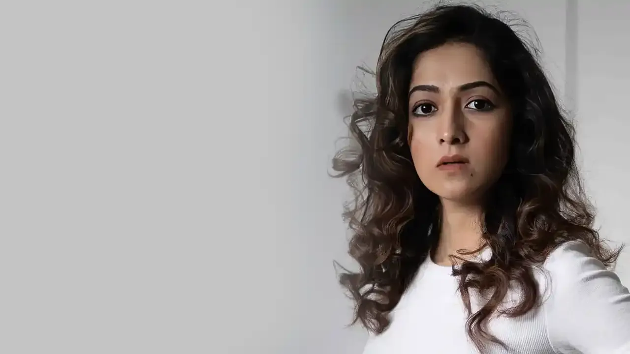 Amrita Chattopadhyay