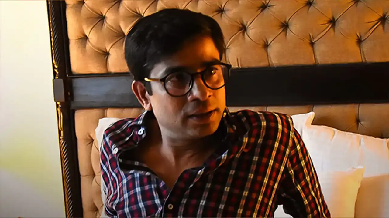 Kalidas