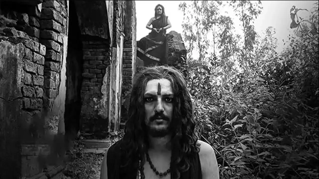 Tarabhoirobi - Hindi