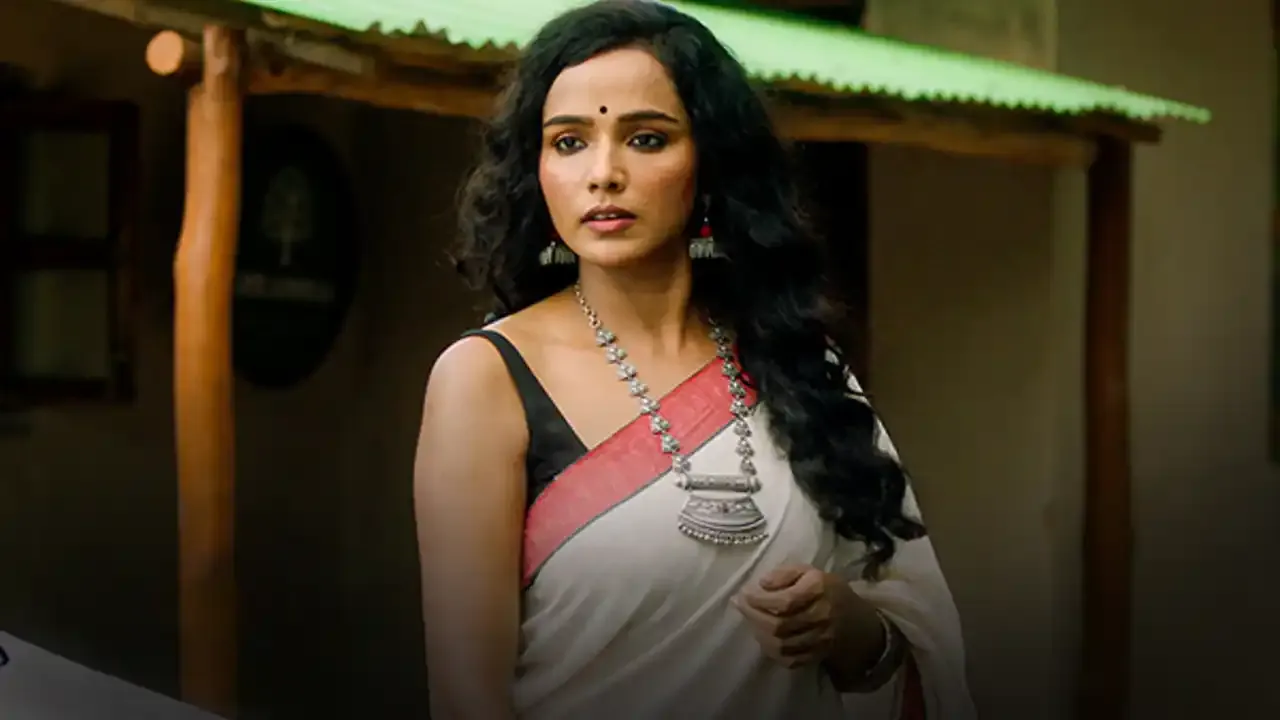 Danger Alert - Hindi