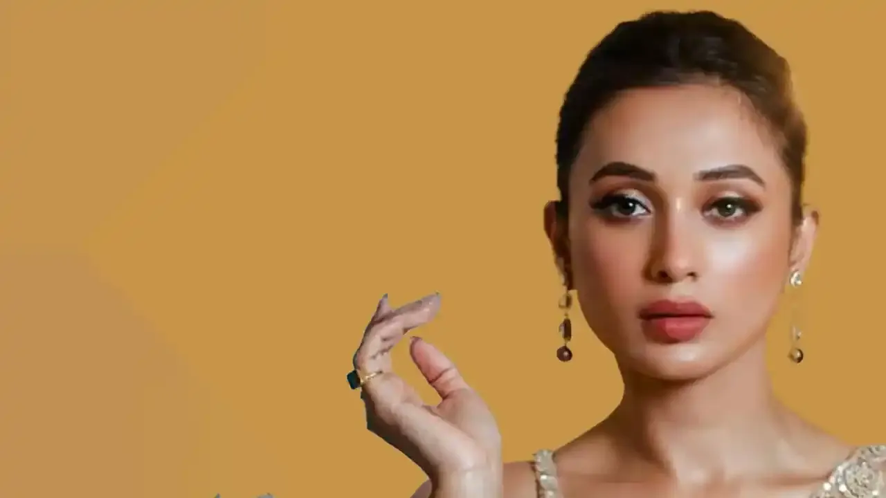 Mimi Chakraborty