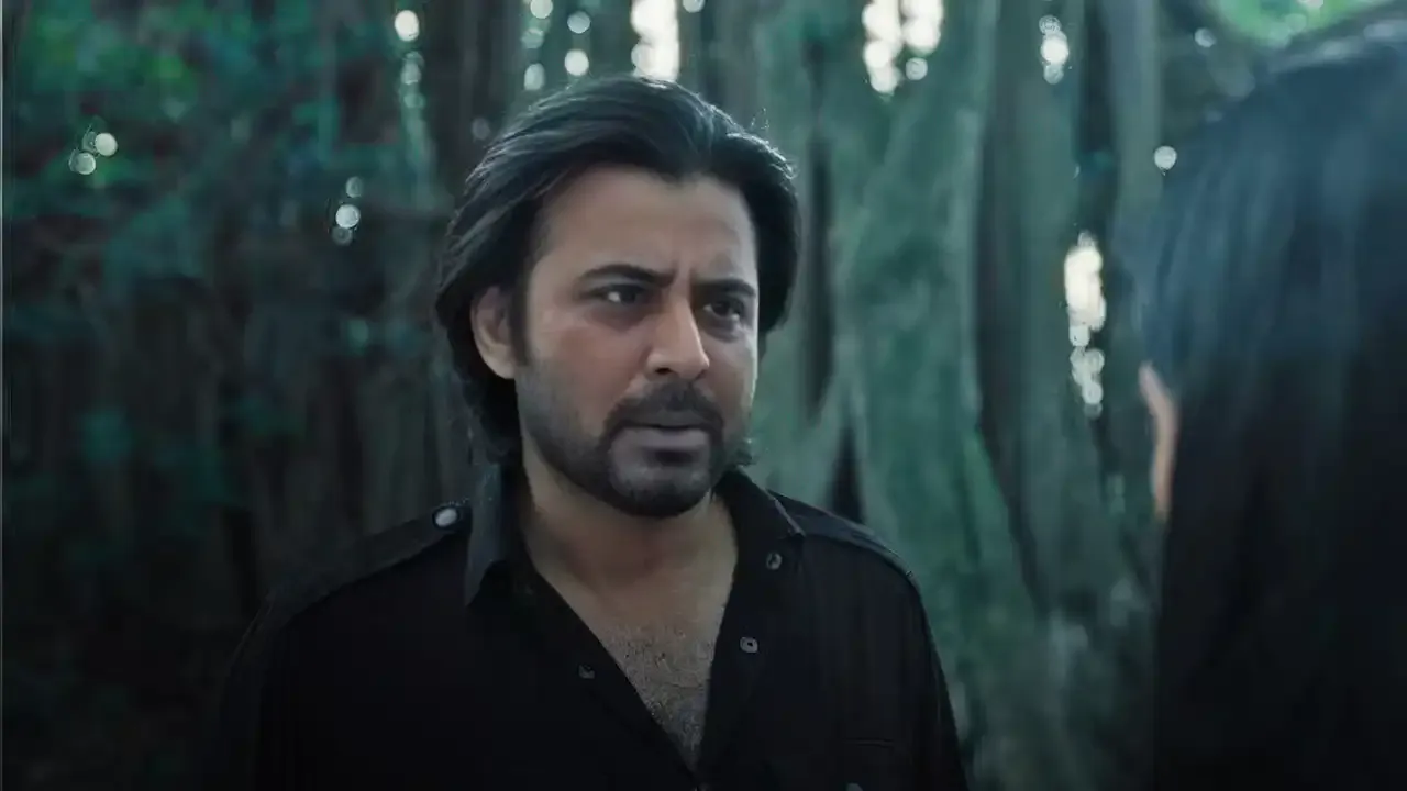 Eclipse - Hindi