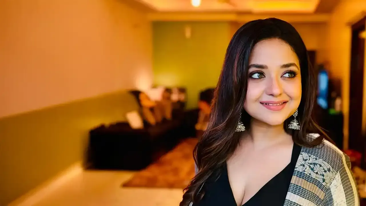 Mimi Dutta