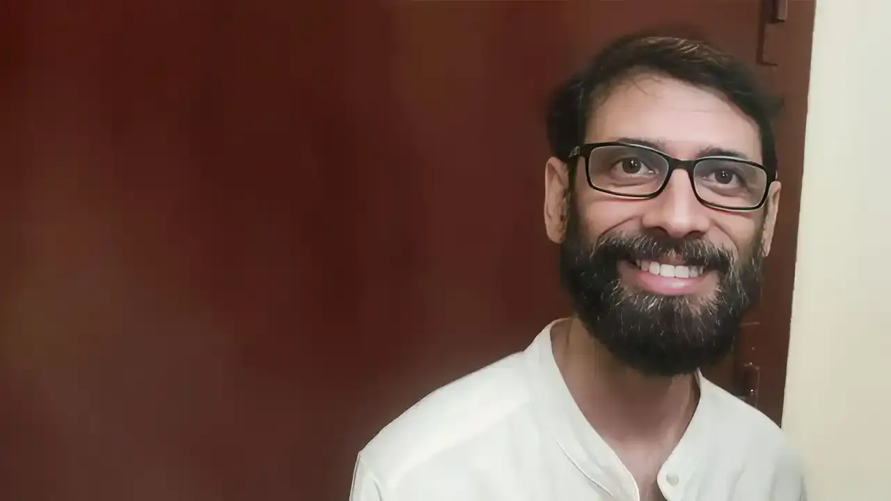 Chandril Bhattacharya