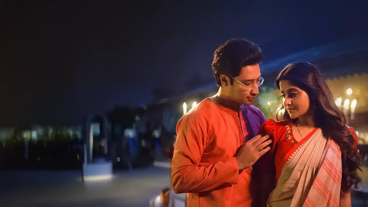 Parineeta