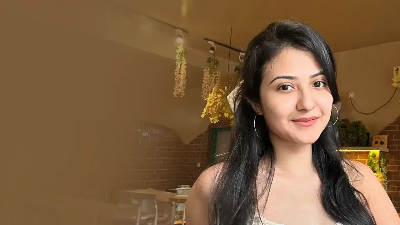 Aishwarya Sen