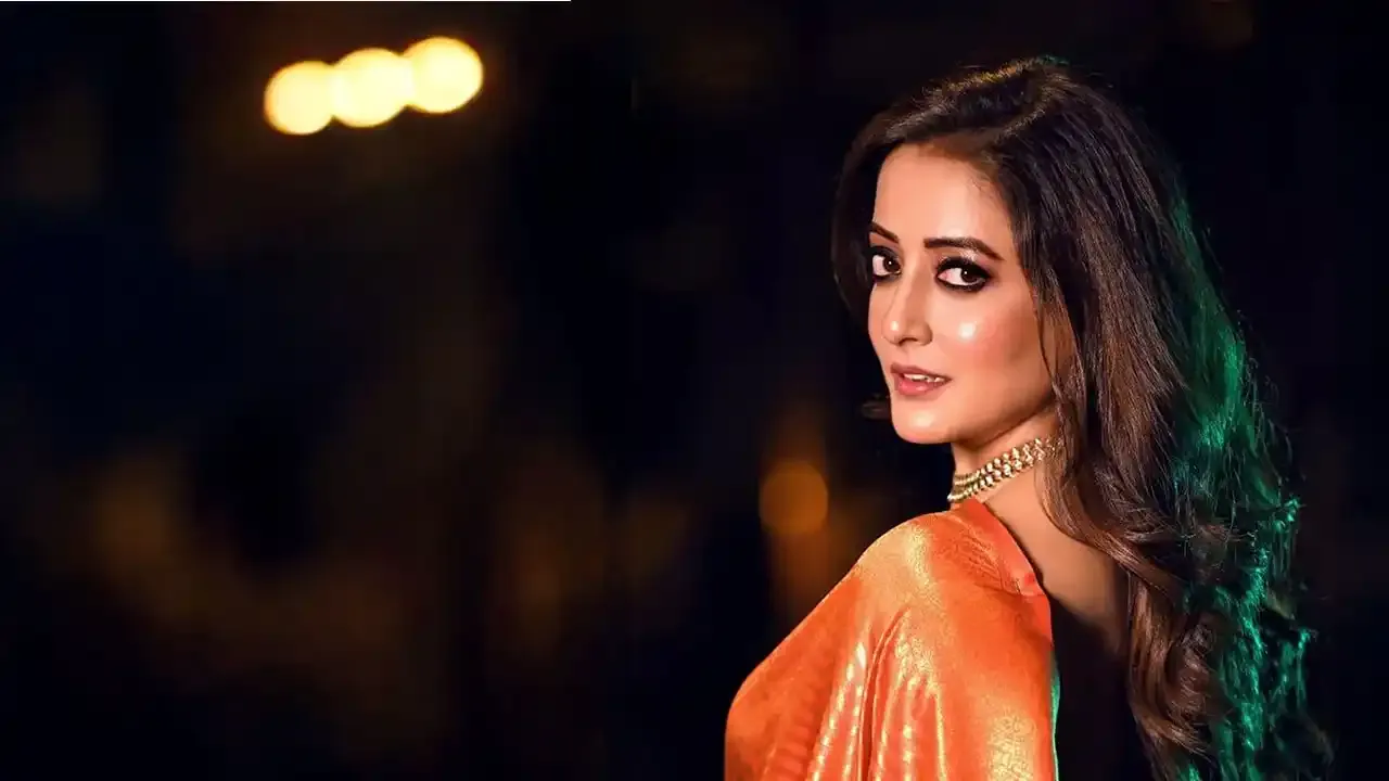 Raima Sen