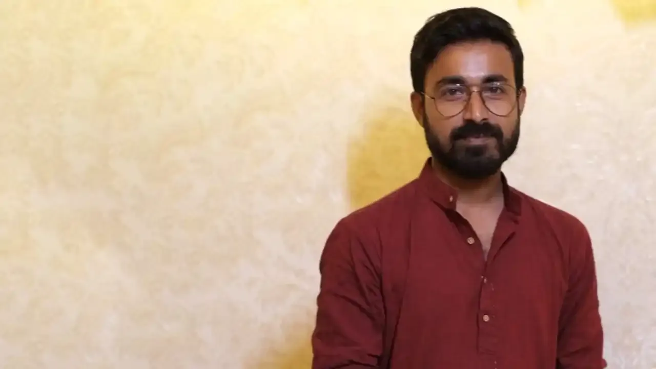 Debraj Bhattacharya