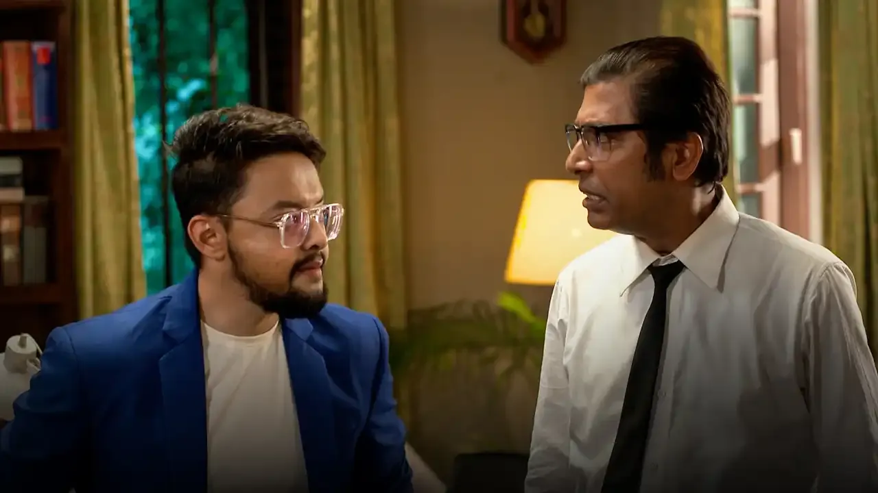 Badnaam - Hindi