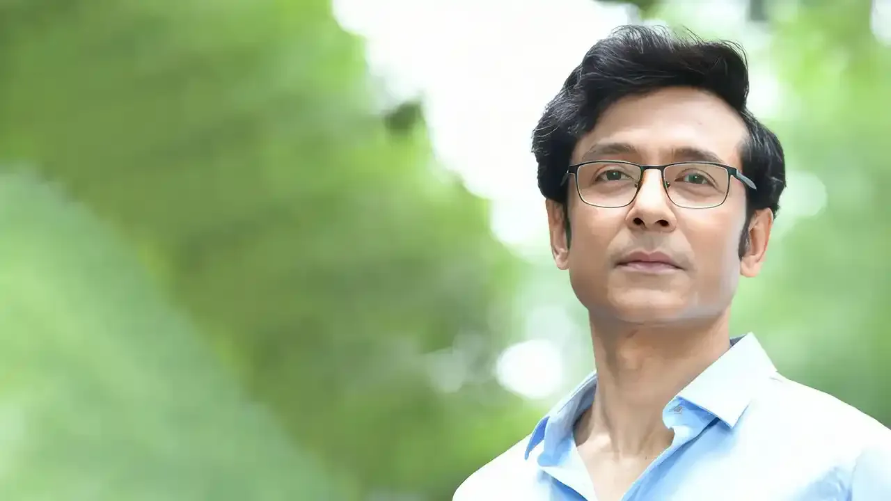 Tota Roy Choudhury