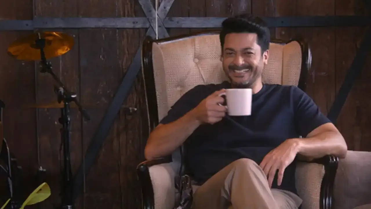 Jisshu Sengupta