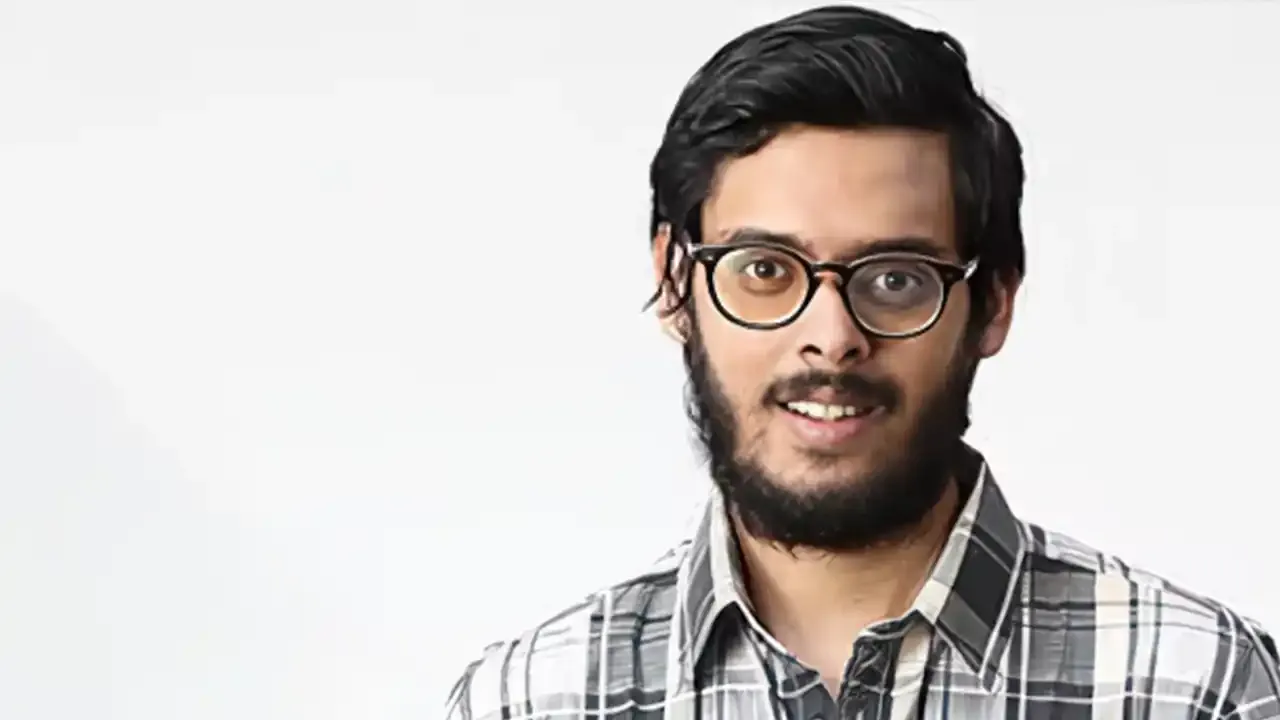 Aditya Sengupta