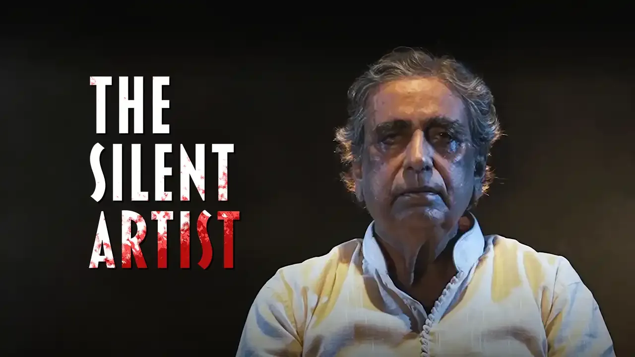 The Silent Artist