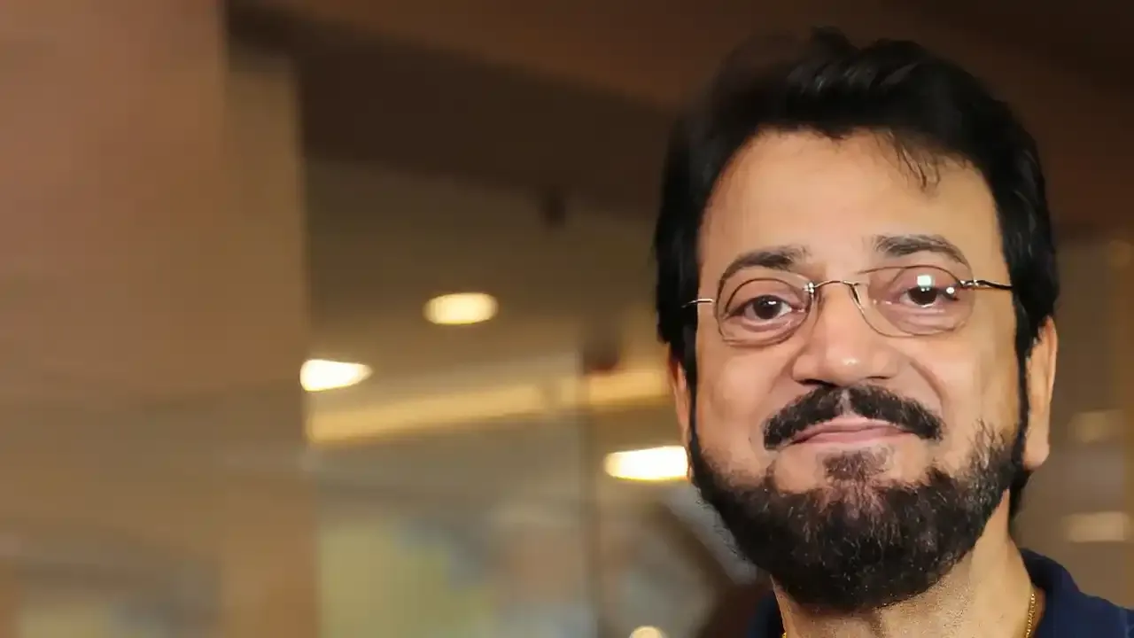 Chiranjeet Chakrabarti