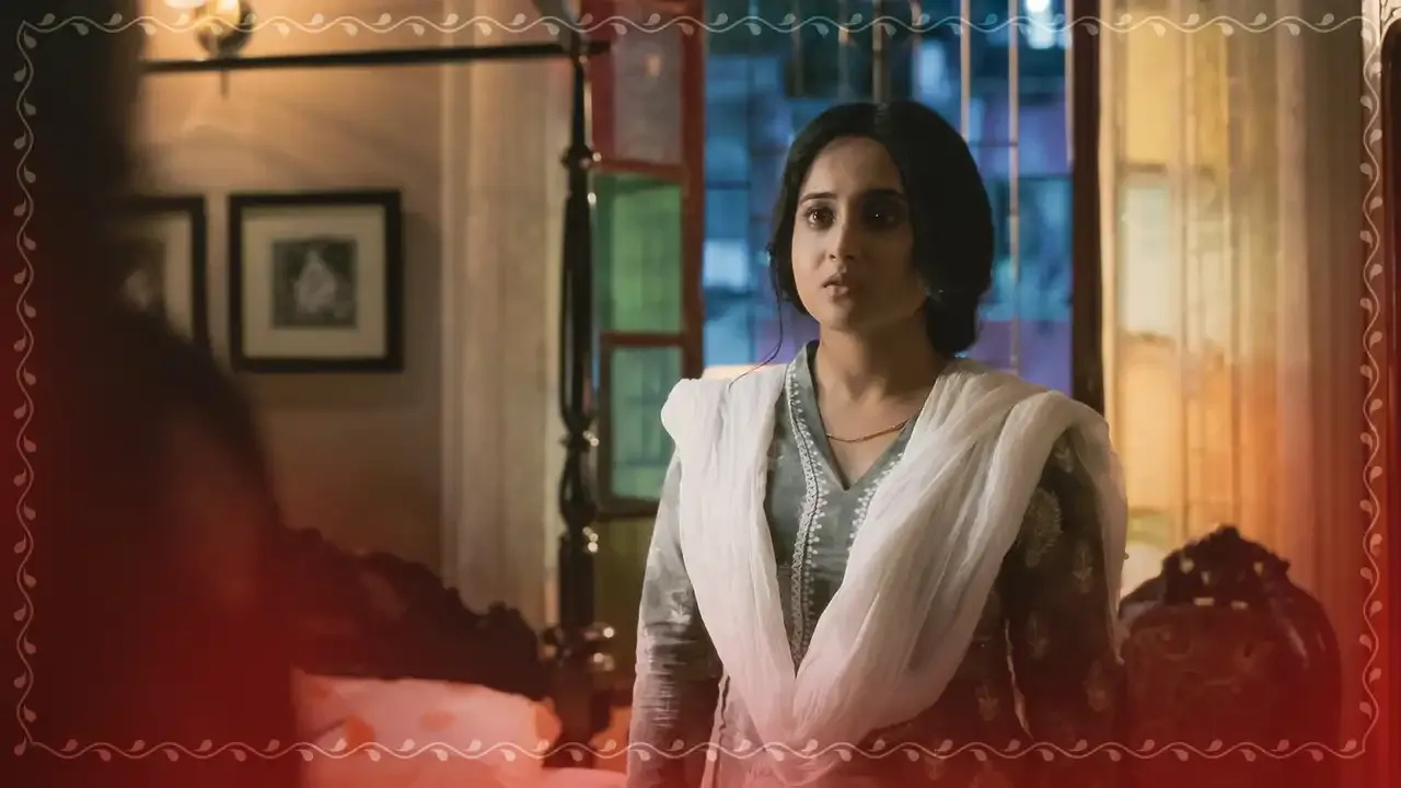Sabyasachi - Hindi