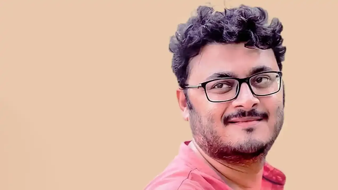 Debaloy Bhattacharya
