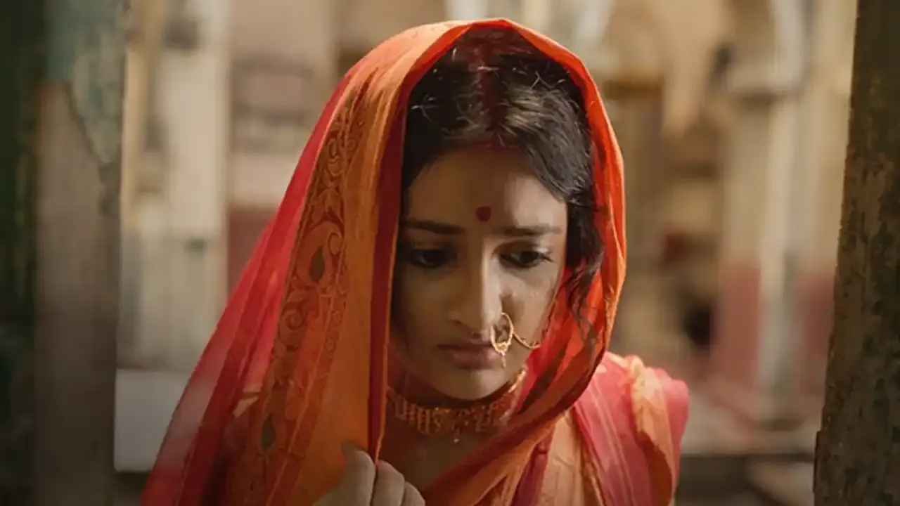The Arrival - Hindi
