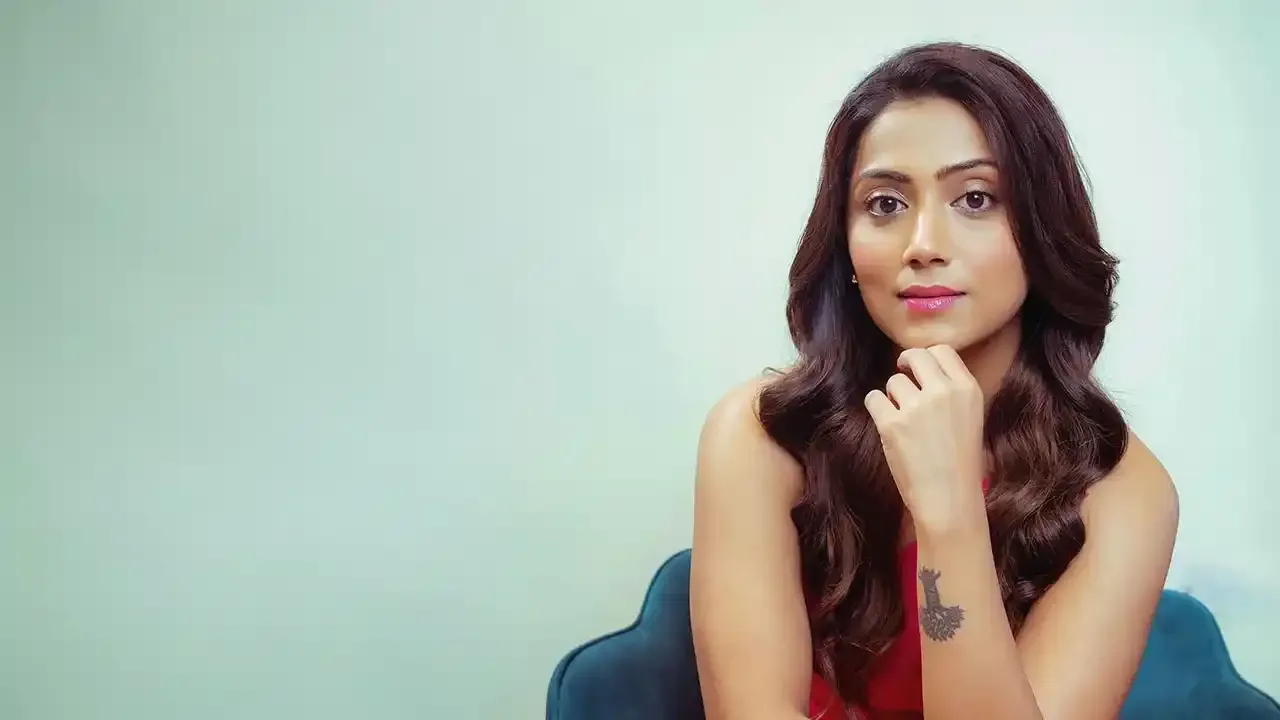Anindita Bose