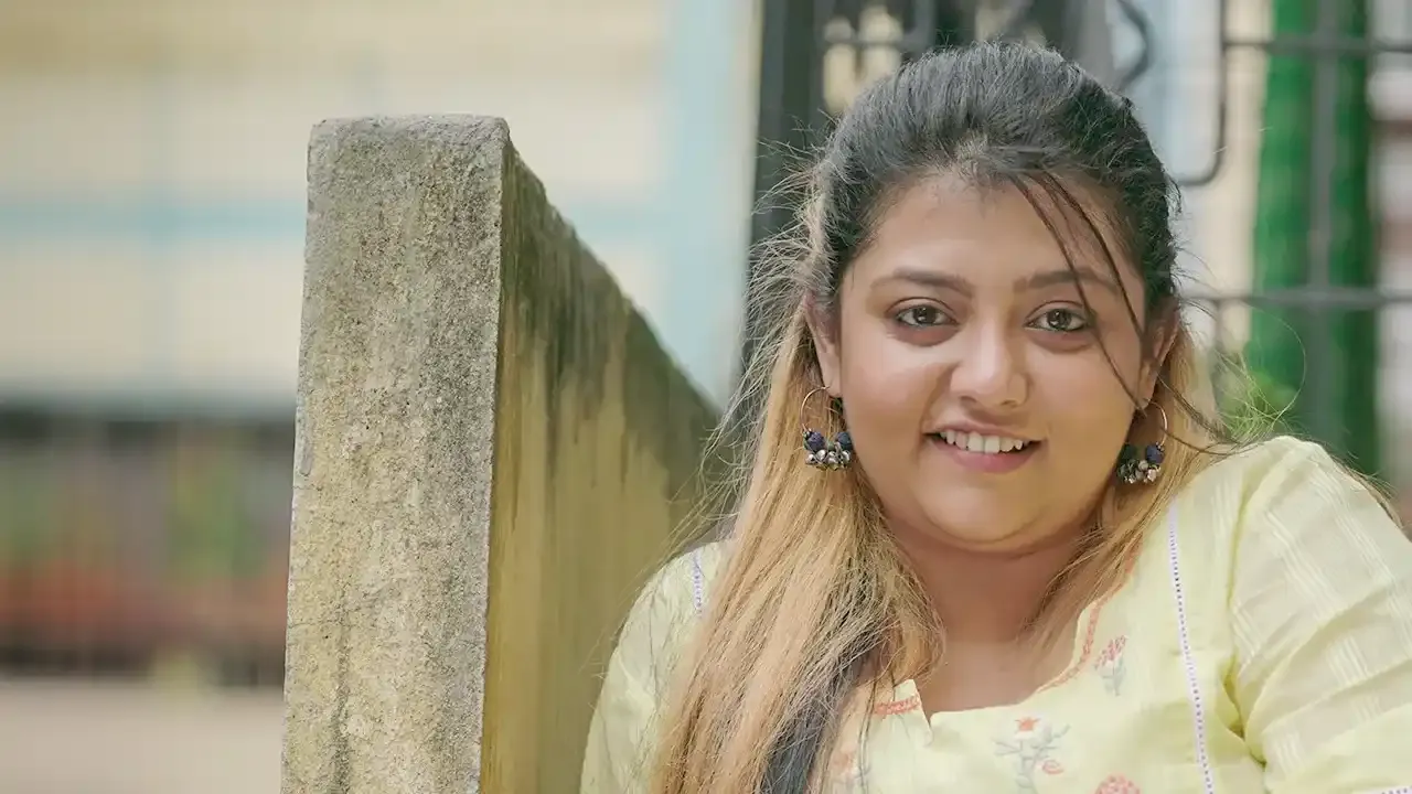Ananya Sen